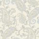 Adawall Tropicano vinyl anyagú beige, szürke, csillámos színű etno modern tapéta