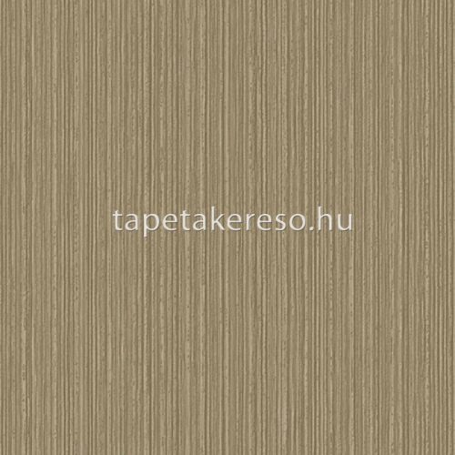 Adawall Tropicano vinyl anyagú barna színű csíkos, struktúrált modern tapéta
