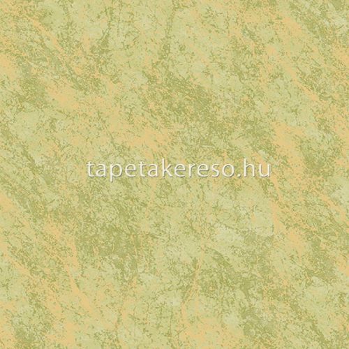 Adawall Tropicano vinyl anyagú zöld, sárga színű márványos modern tapéta