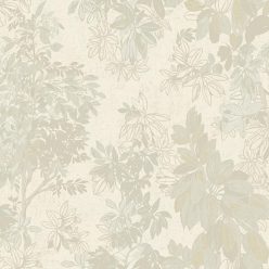   Adawall Tropicano vinyl anyagú beige színű leveles modern tapéta