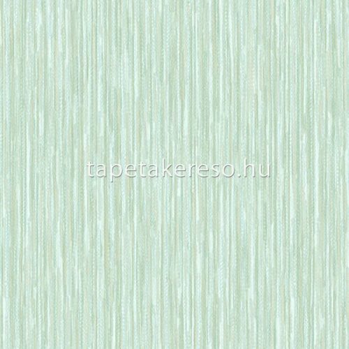 Adawall Tropicano vinyl anyagú zöld színű egyszínű, struktúrált modern tapéta