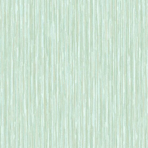 Adawall Tropicano vinyl anyagú zöld színű egyszínű, struktúrált modern tapéta