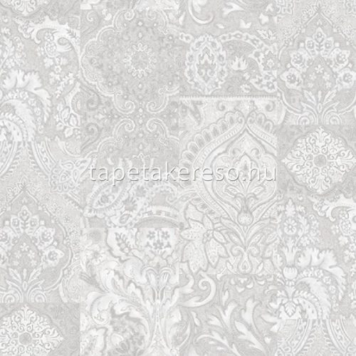 Adawall Tropicano vinyl anyagú beige színű csempe modern tapéta