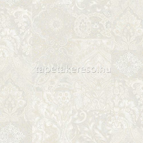 Adawall Tropicano vinyl anyagú beige színű csempe modern tapéta