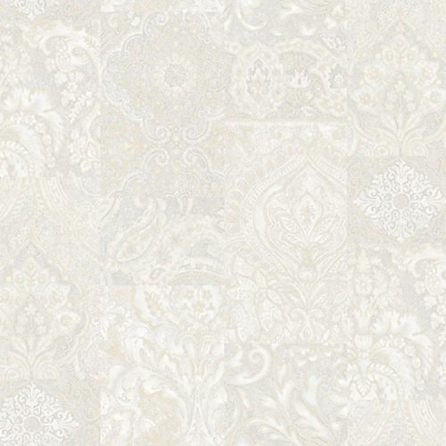 Adawall Tropicano vinyl anyagú beige színű csempe modern tapéta