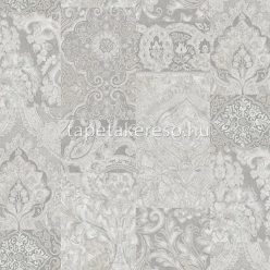   Adawall Tropicano vinyl anyagú barna színű csempe modern tapéta