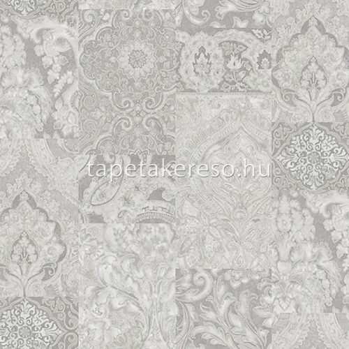 Adawall Tropicano vinyl anyagú barna színű csempe modern tapéta