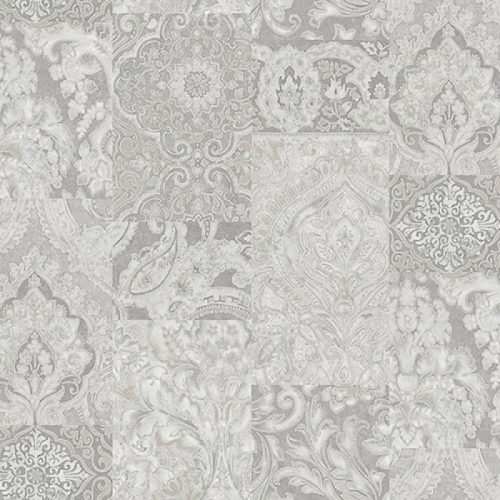Adawall Tropicano vinyl anyagú barna színű csempe modern tapéta