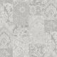 Adawall Tropicano vinyl anyagú barna színű csempe modern tapéta