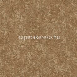   Adawall Tropicano vinyl anyagú barna színű foltos, betonhatású modern tapéta