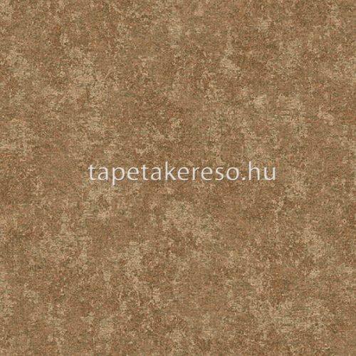 Adawall Tropicano vinyl anyagú barna színű foltos, betonhatású modern tapéta