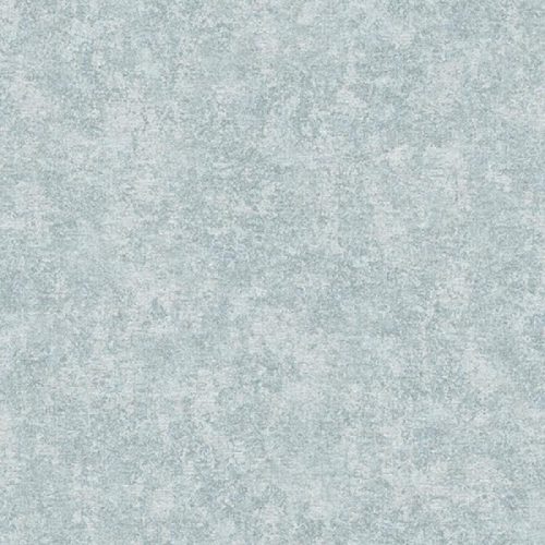 Adawall Tropicano vinyl anyagú kék színű foltos, betonhatású modern tapéta