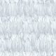 Adawall Tropicano vinyl anyagú szürke színű tollas modern tapéta