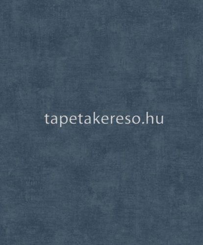Ugepa Elegance vinyl, vlies anyagú kék színű foltos, egyszínű modern tapéta