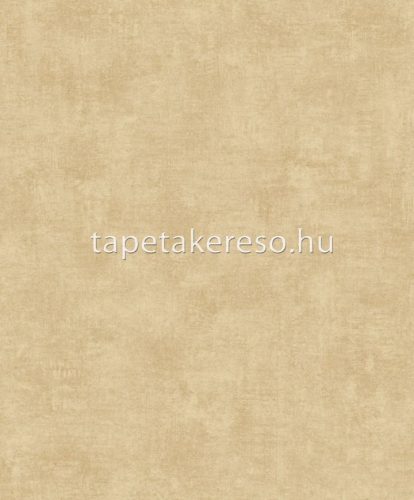 Ugepa Elegance vinyl, vlies anyagú mustársárga színű foltos, egyszínű modern tapéta