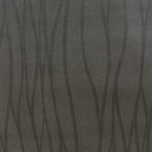 Grandeco, vlies, vinyl, hullámos, modern,  barna, csillámos színű, közép 