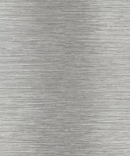 Grandeco Textured Vibes, vinyl, vlies anyagú, szürke színű, vonalas, struktúrált, Modern, Industrial tapéta