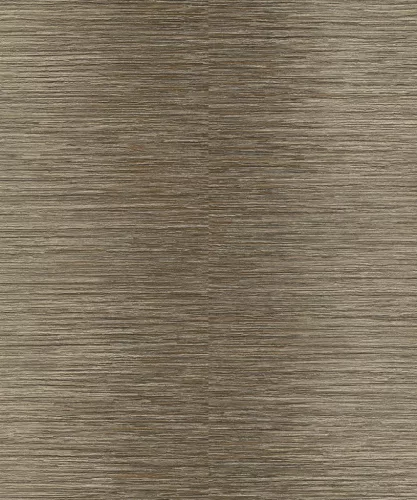 Grandeco Textured Vibes, vinyl, vlies anyagú, barna színű, vonalas, struktúrált, Modern, Industrial tapéta