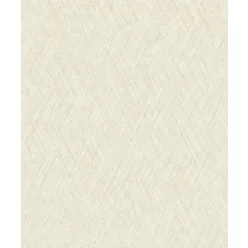   Grandeco Textured Vibes, vinyl, vlies anyagú, beige színű, geometriai, Modern, Industrial tapéta