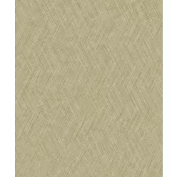   Grandeco Textured Vibes, vinyl, vlies anyagú, barna színű, geometriai, Modern, Industrial tapéta