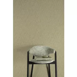   Grandeco Textured Vibes, vinyl, vlies anyagú, barna színű, geometriai, Modern, Industrial tapéta