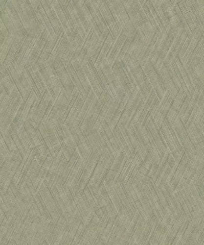 Grandeco Textured Vibes, vinyl, vlies anyagú, zöld színű, geometriai, Modern, Industrial tapéta