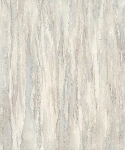 Grandeco Textured Vibes, vinyl, vlies anyagú, fehér, szürke, barna színű, foltos, Modern, Industrial tapéta