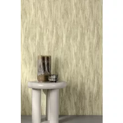   Grandeco Textured Vibes, vinyl, vlies anyagú, zöld színű, foltos, Modern, Industrial tapéta