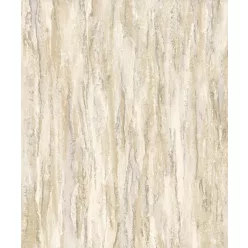   Grandeco Textured Vibes, vinyl, vlies anyagú, barna, szürke színű, foltos, Modern, Industrial tapéta