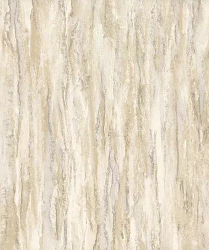 Grandeco Textured Vibes, vinyl, vlies anyagú, barna, szürke színű, foltos, Modern, Industrial tapéta