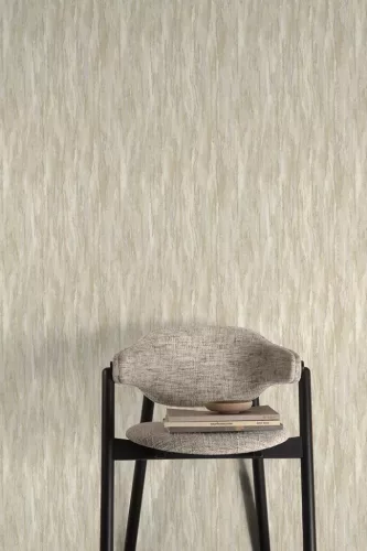 Grandeco Textured Vibes, vinyl, vlies anyagú, barna, szürke színű, foltos, Modern, Industrial tapéta