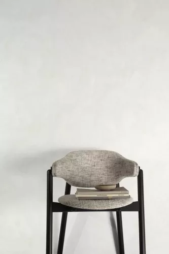 Grandeco Textured Vibes, vinyl, vlies anyagú, fehér színű, vakolt, struktúrált, Modern, Industrial tapéta