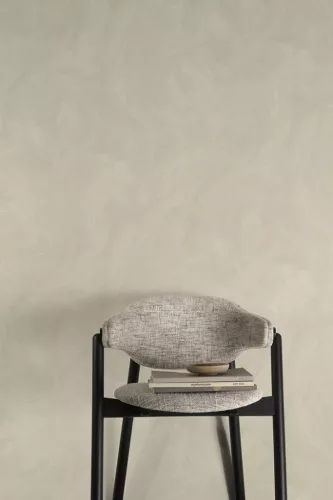 Grandeco Textured Vibes, vinyl, vlies anyagú, barna színű, vakolt, struktúrált, Modern, Industrial tapéta