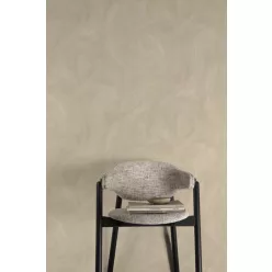   Grandeco Textured Vibes, vinyl, vlies anyagú, barna színű, vakolt, struktúrált, Modern, Industrial tapéta