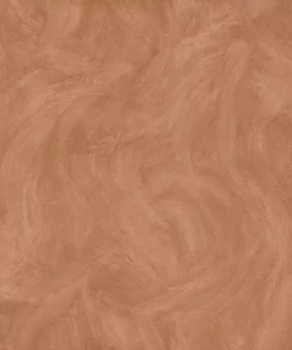 Grandeco Textured Vibes, vinyl, vlies anyagú, rozsdabarna színű, vakolt, struktúrált, Modern, Industrial tapéta