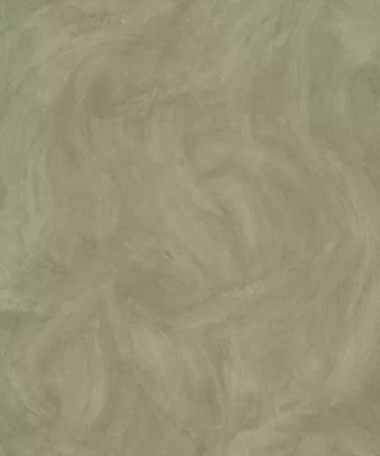 Grandeco Textured Vibes, vinyl, vlies anyagú, zöld színű, vakolt, struktúrált, Modern, Industrial tapéta