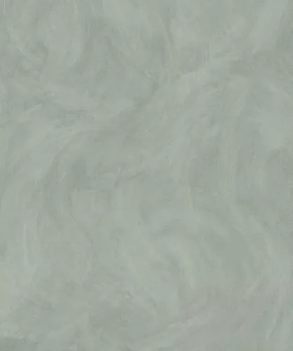 Grandeco Textured Vibes, vinyl, vlies anyagú, türkiz színű, vakolt, struktúrált, Modern, Industrial tapéta