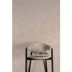   Grandeco Textured Vibes, vinyl, vlies anyagú, mályva színű, vakolt, struktúrált, Modern, Industrial tapéta