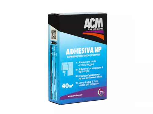 ACM ADHESIVA NP 200G