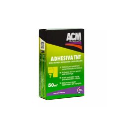 ACM ADHESIVA TNT 250G