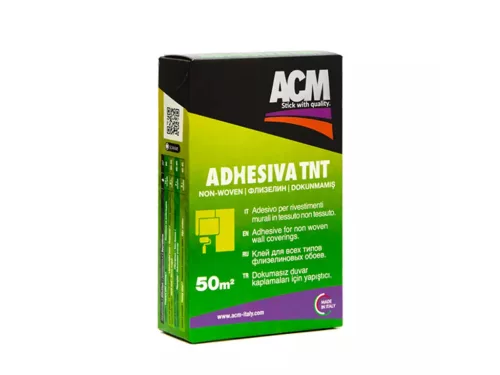 ACM ADHESIVA TNT 250G