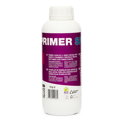 ACM PRIMER / SP 1L