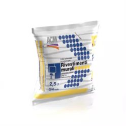 ACM RIVESTIMENTI MURALI 100G
