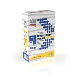 ACM RIVESTIMENTI MURALI 200G