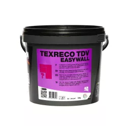ACM TEXRECO TDV 5KG ÜVEGSZÖVETHEZ!