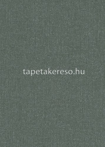 Khroma Be Happy vlies anyagú zöld színű egyszínű, textilhatású gyerek tapéta