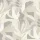 York ARTISTIC ABSTRACT vlies anyagú szürke, beige színű leveles, absztrakt modern tapéta