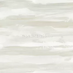   York ARTISTIC ABSTRACT vlies anyagú fehér, homok színű foltos modern tapéta