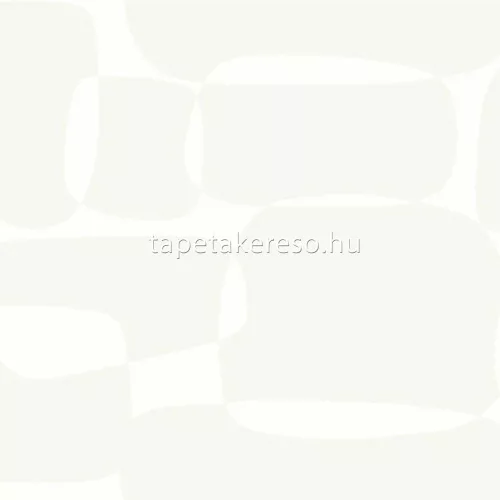 York ARTISTIC ABSTRACT vlies anyagú törtfehér színű geometriai modern tapéta