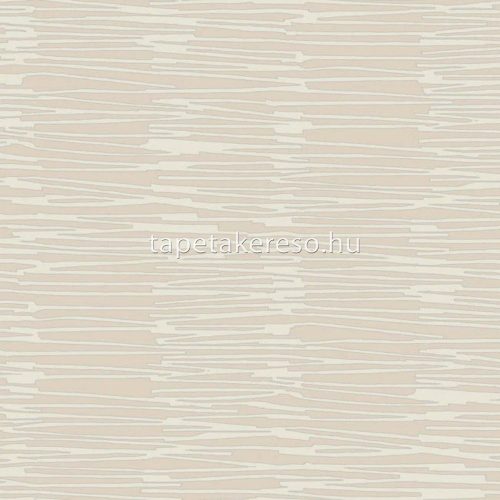 York ARTISTIC ABSTRACT vlies anyagú beige, barack, ezüst színű vonalas modern tapéta